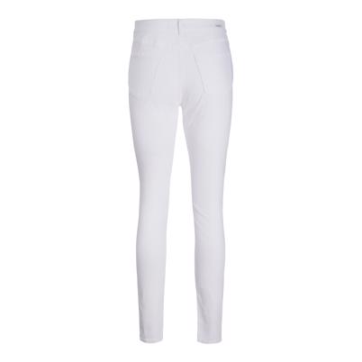 JJXX Jxvienna Skinny Jeans White Denim Shop Online Hos blossom